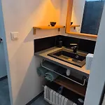 Bed & Breakfast La Ligne 3*