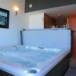Bed & Breakfast La Ligne Angles-sur-l'Anglin