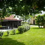 La Ligne Bed & Breakfast Angles-sur-l'Anglin