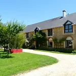 Bed & Breakfast La Ligne 3*