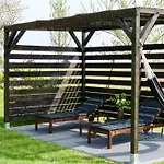 La Ligne Bed & Breakfast Angles-sur-l'Anglin