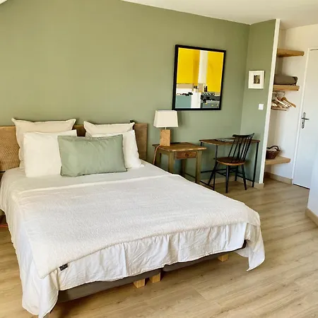 La Ligne Frühstückspension