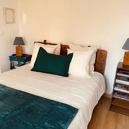 Frühstückspension La Ligne 3*