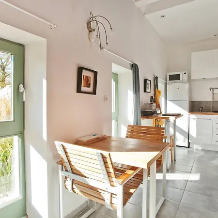 Frühstückspension La Ligne