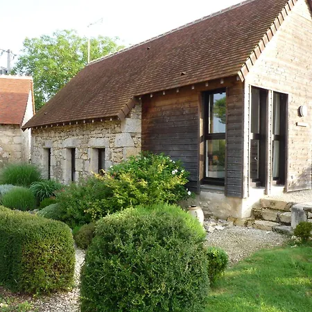 La Ligne Bed & Breakfast