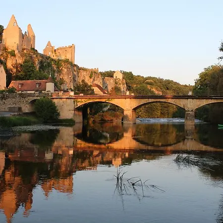 Frühstückspension La Ligne