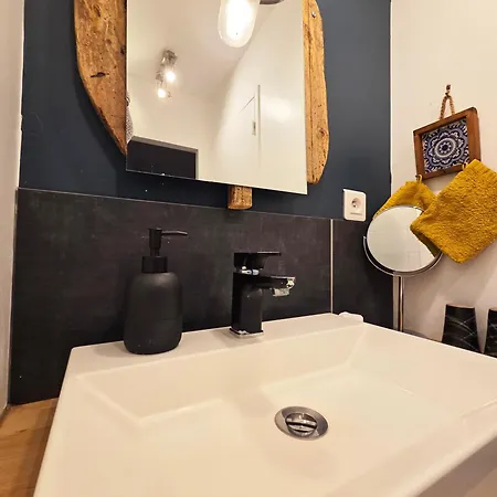 La Ligne Angles-sur-lʼAnglin