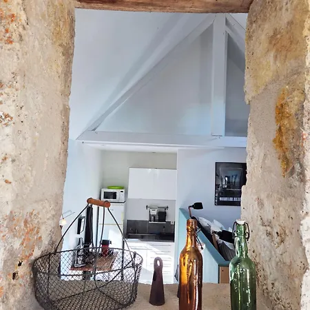 La Ligne 3* Angles-sur-lʼAnglin