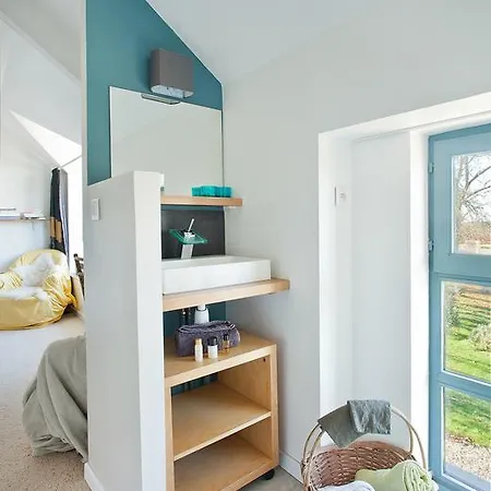 Bed & Breakfast La Ligne