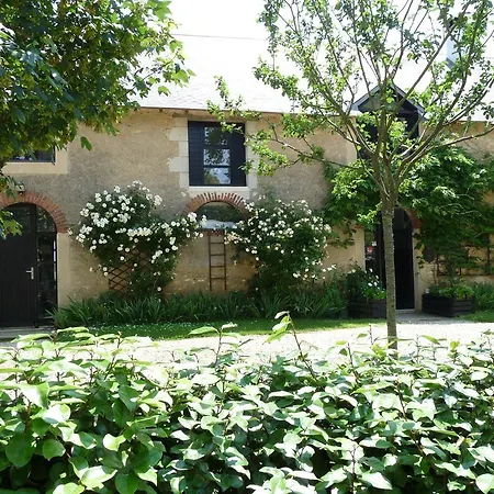 Frühstückspension La Ligne 3*