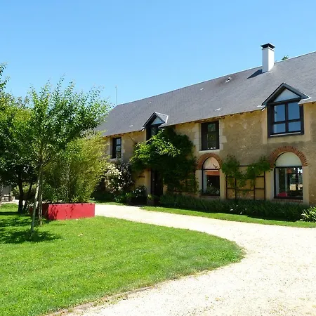 Frühstückspension La Ligne 3*