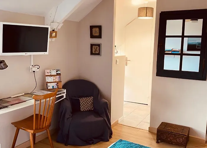 La Ligne Angles-sur-lʼAnglin