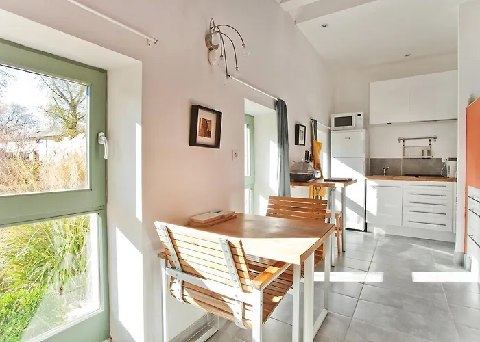 Frühstückspension La Ligne