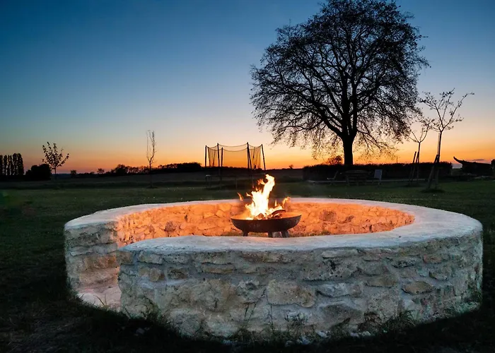 La Ligne Frühstückspension