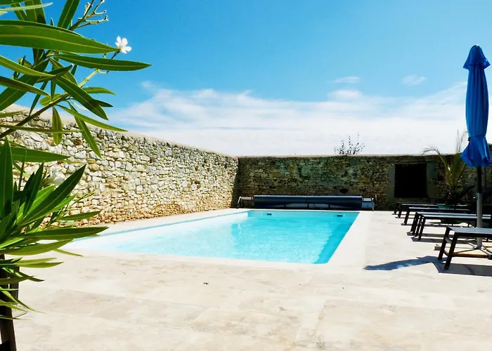 La Ligne Frühstückspension 3*