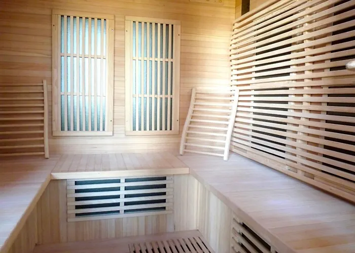 Frühstückspension La Ligne Angles-sur-lʼAnglin