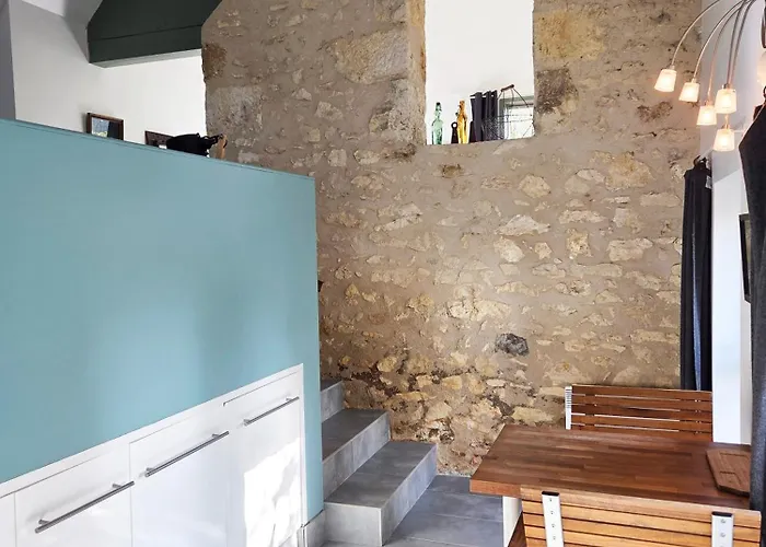 Frühstückspension La Ligne