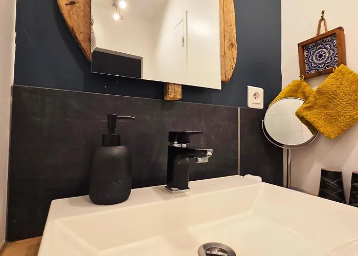 La Ligne Angles-sur-lʼAnglin