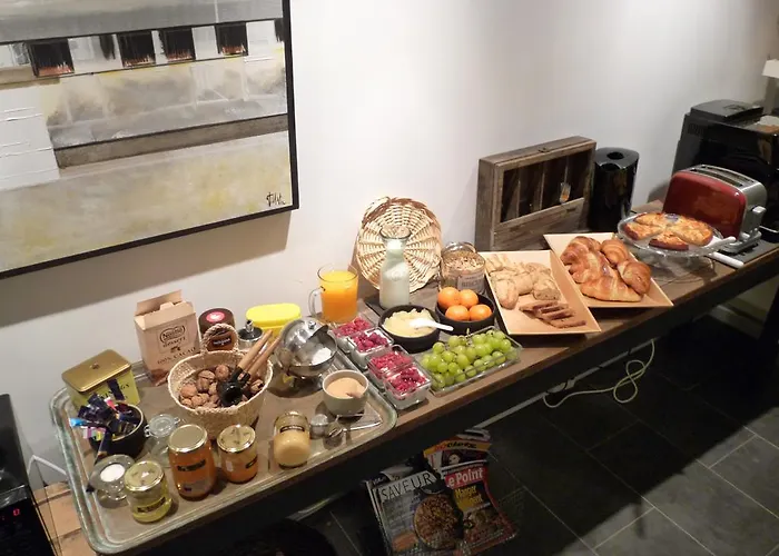 La Ligne 3* Angles-sur-lʼAnglin